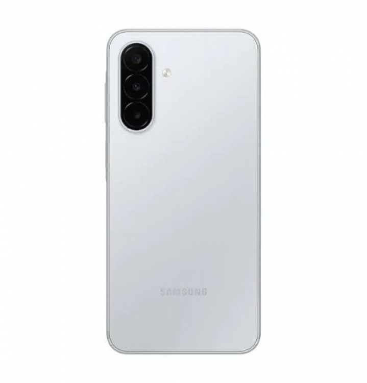 SMARTPHONE SM-A185 GALAXY A18 LTE 4GB/128GB SILVER SAMSUNG