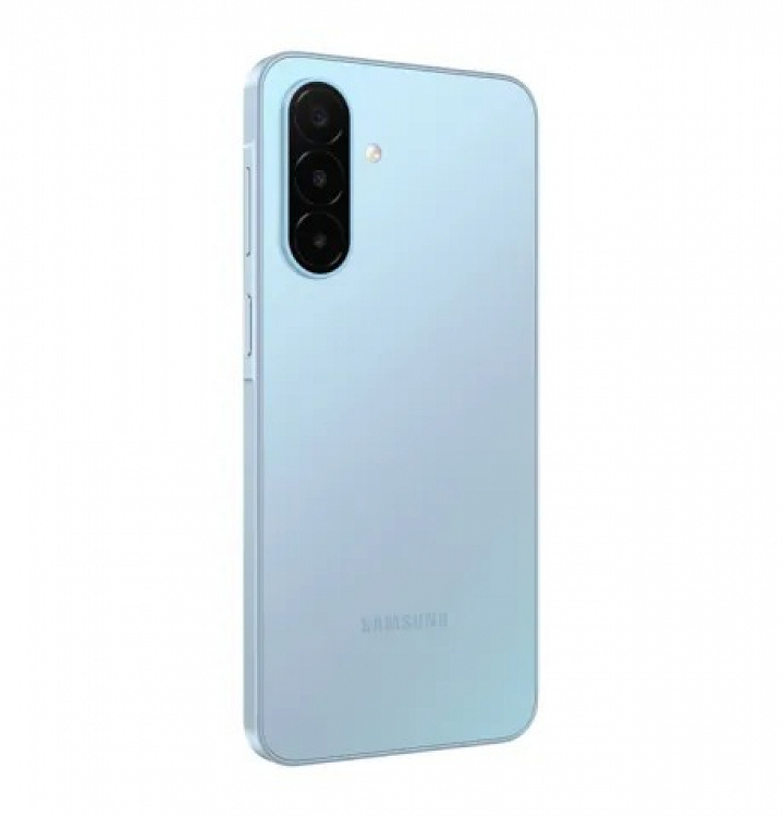 SMARTPHONE SM-A185 GALAXY A18 LTE 4GB/128GB LIGHT BLUE SAMSUNG