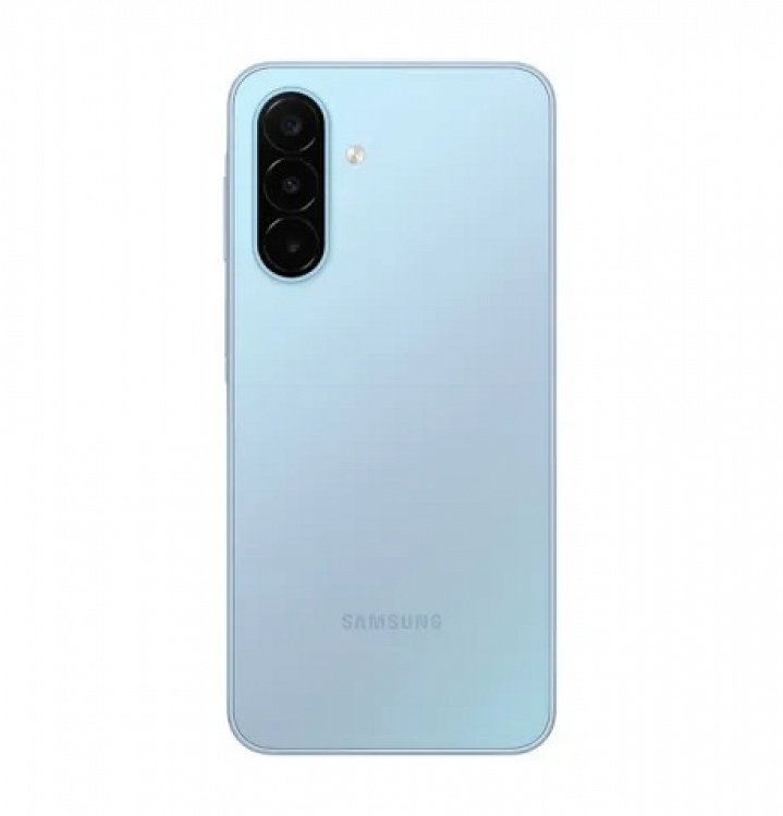 SMARTPHONE SM-A185 GALAXY A18 LTE 4GB/128GB LIGHT BLUE SAMSUNG