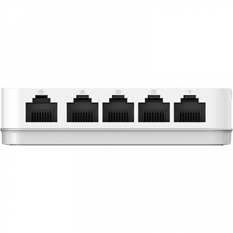 SWITCH GO-SW-5E 10/100 Mbps DLINK