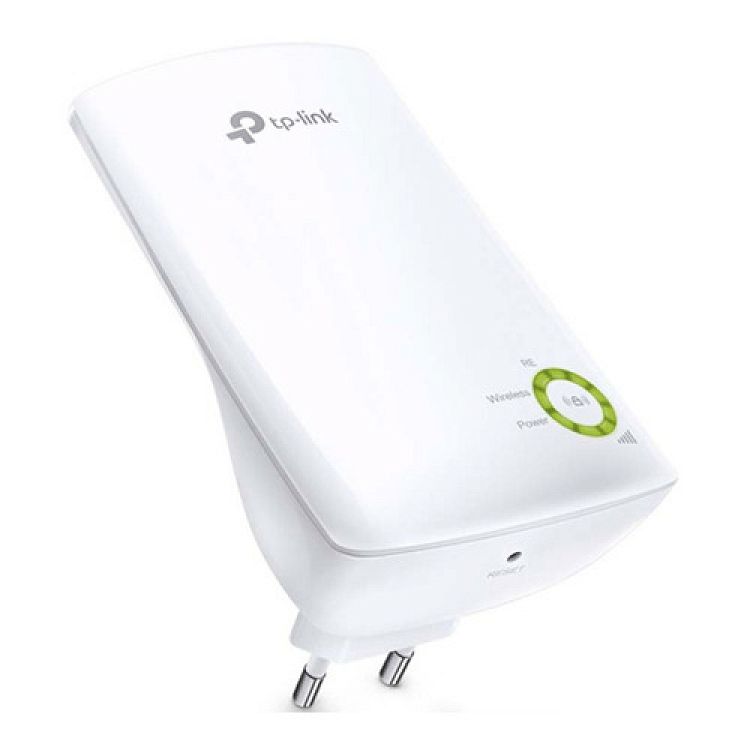 WIRELESS REPEATER TL-WA854RE TP-LINK