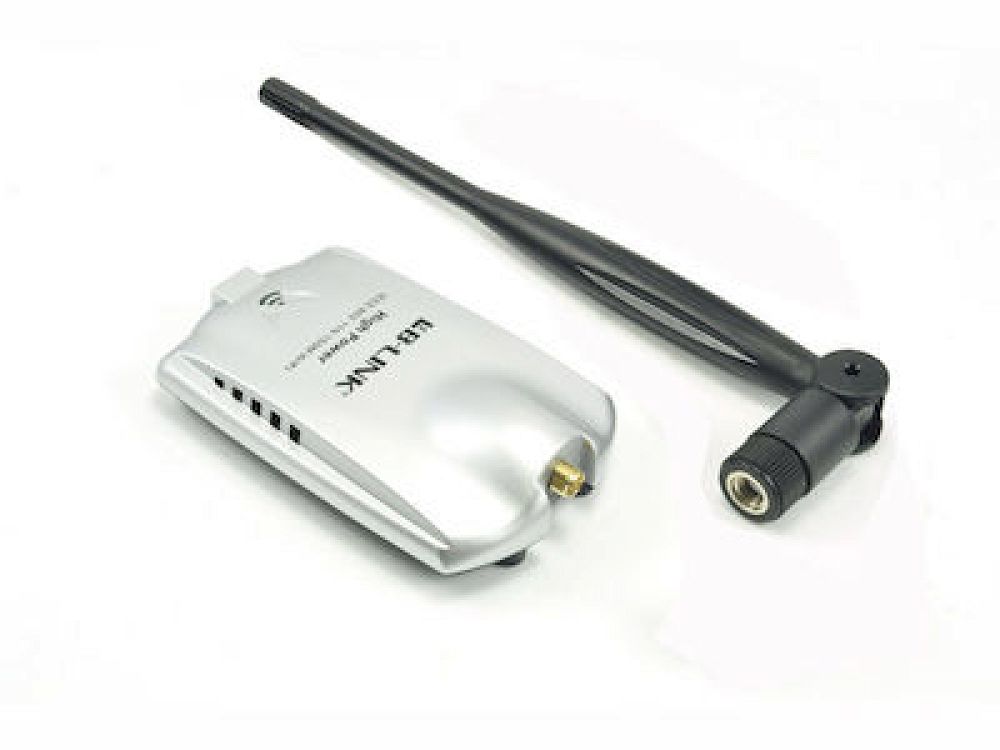 WIRELESS LAN ADAPTER USB BL-WN190AH 802.11N 150M 10dBI LB-LINK