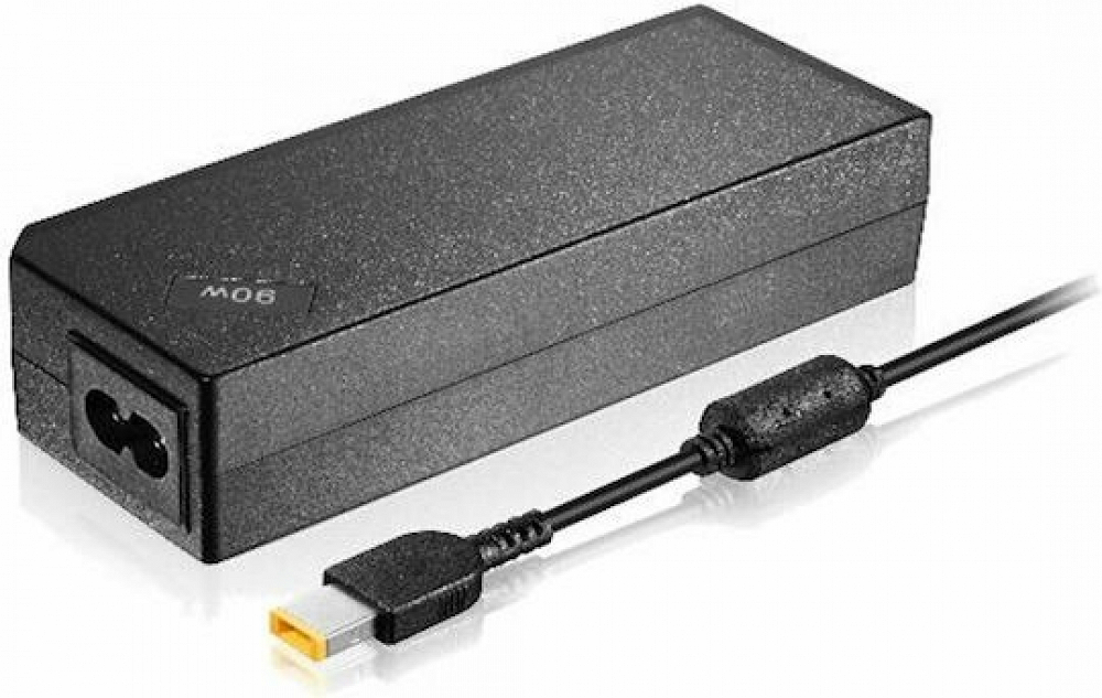 NOTEBOOK ADAPTOR 90W IBM/LEN. 20V ELEMENT