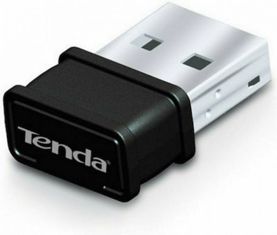 USB WIRELESS ADAPTOR N 150MBPS W311MI TENDA