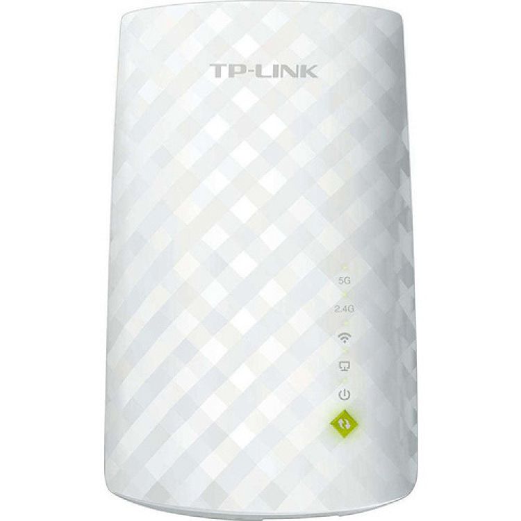WIFI RANGE EXTENDER AC750 RE200 TP-LINK