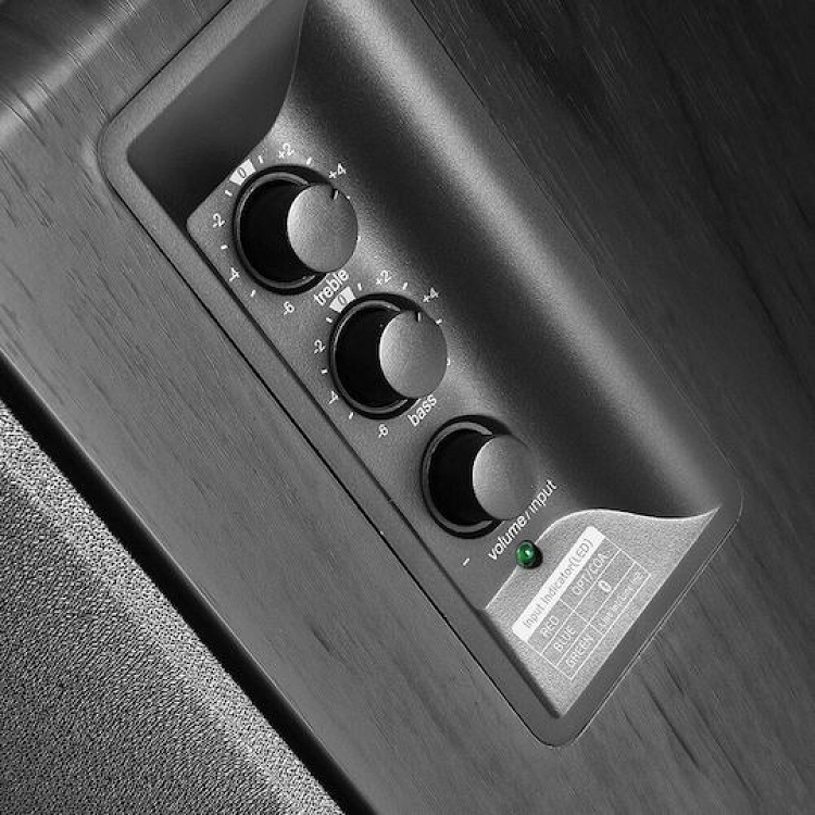 SPEAKER R1280DB BLACK EDIFIER