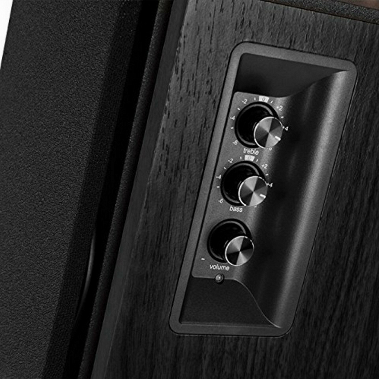 SPEAKER R1700BT BLACK EDIFIER