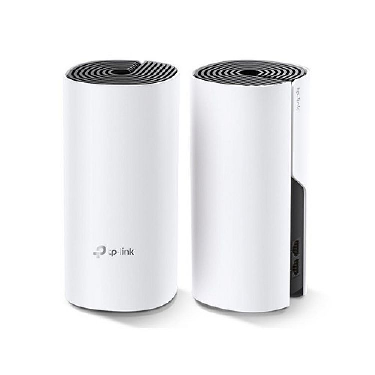 WHOLEHOME MESH DECO M4(2pack) AC1200 TP-LINK