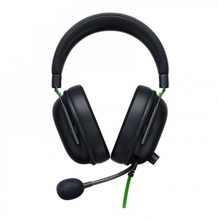 HEADSET GAMING BLACKSHARK V2 X 7.1 PC/PS4/PS5 RAZER