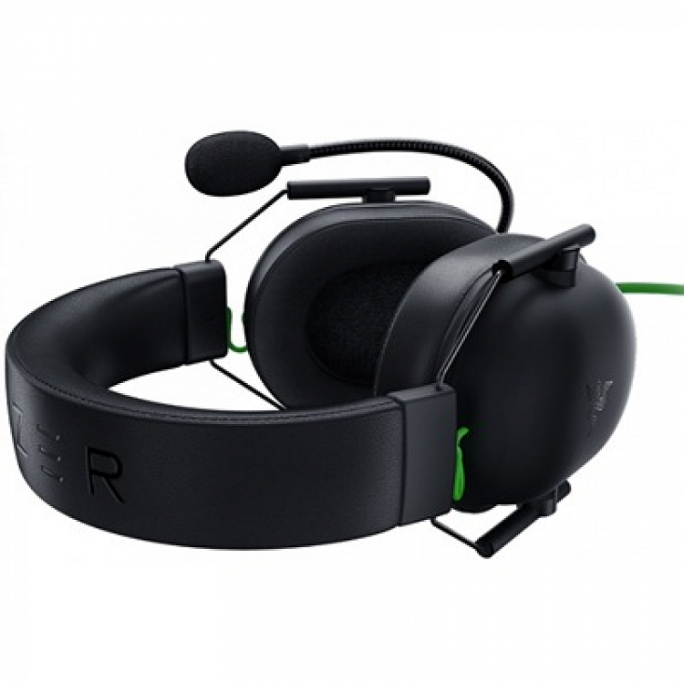 HEADSET GAMING BLACKSHARK V2 X 7.1 PC/PS4/PS5 RAZER