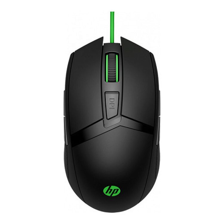 MOUSE PAVILION GAMING 300 4PH30AA HP