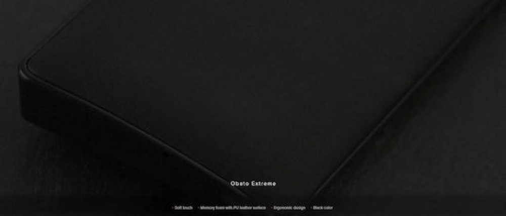 GAMING PALM REST PR-1000G OBATO EXTREME ZEROGROUND