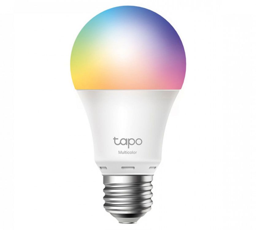 SMART WI-FI DIMMABLE BULB TAPO L530E TP-LINK