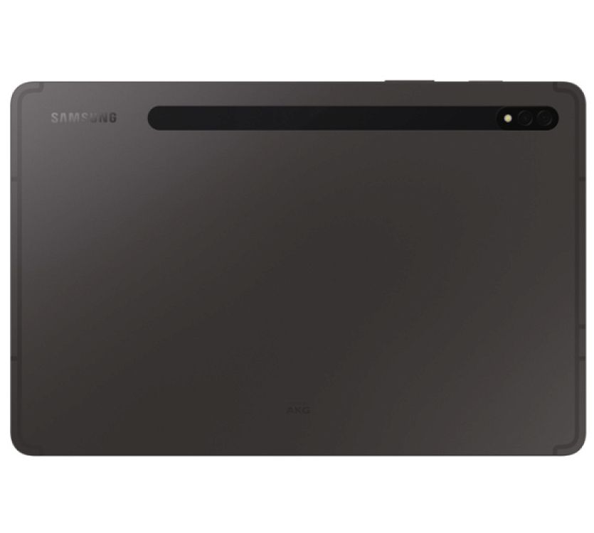 TABLET GALAXY SM-X700 TAB S8 WIFI 11'' 8GB/128GB GRAY SAMSUNG