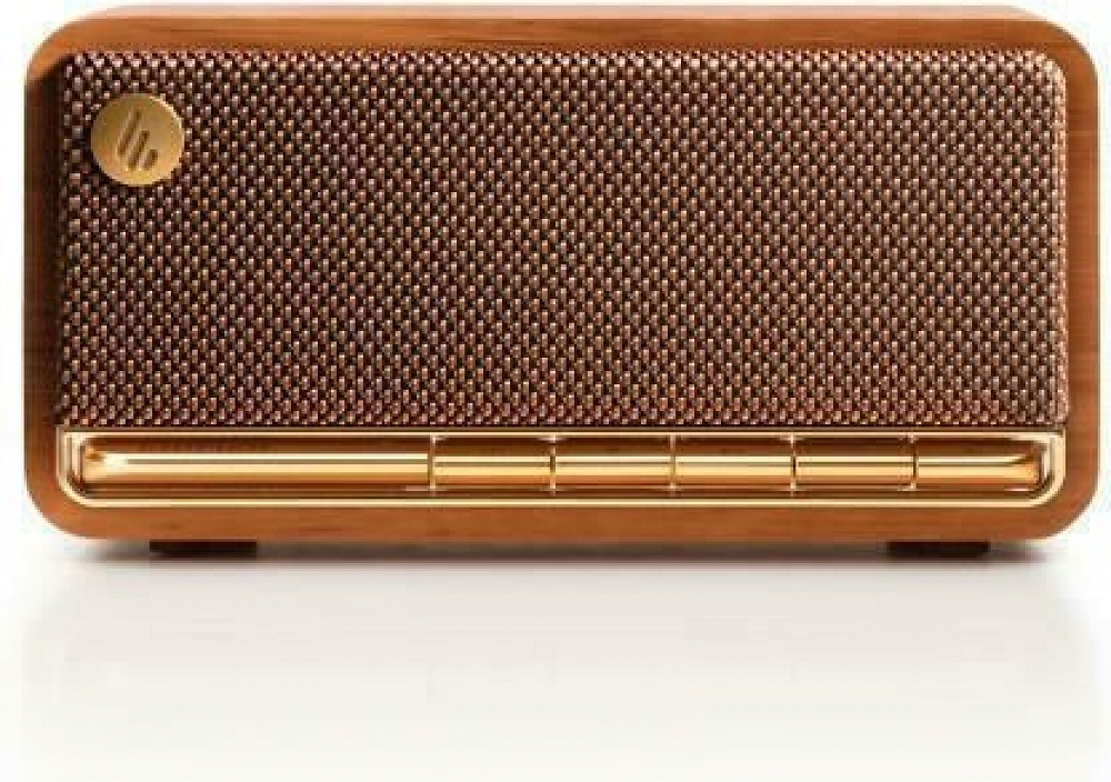 SPEAKER BT MP230 BROWN EDIFIER