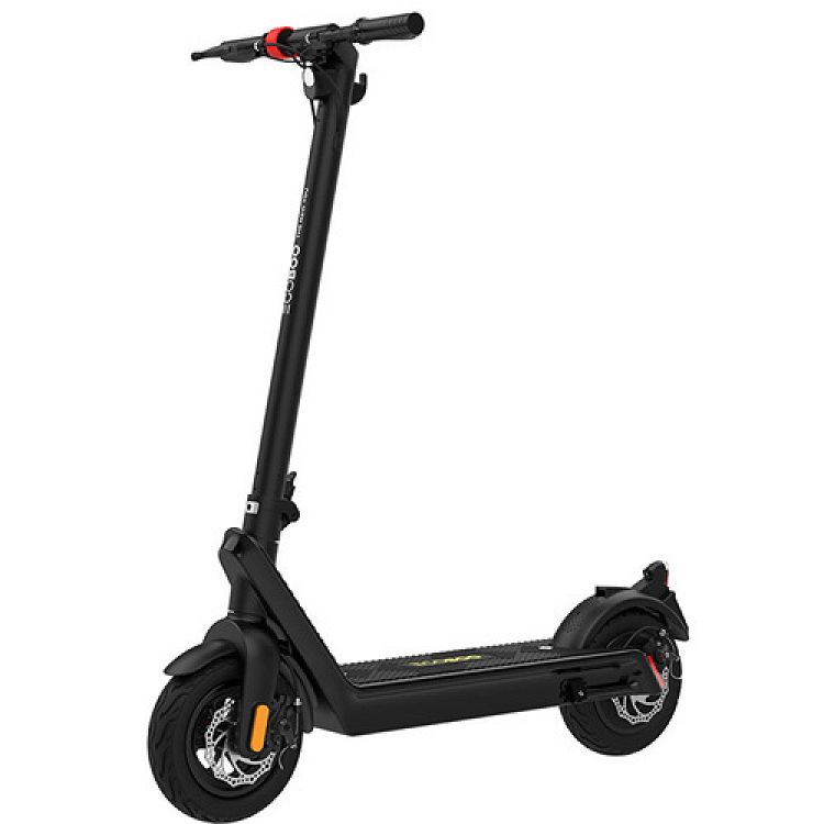 E-SCOOTER GLADIATOR X9 BLACK EGOBOO