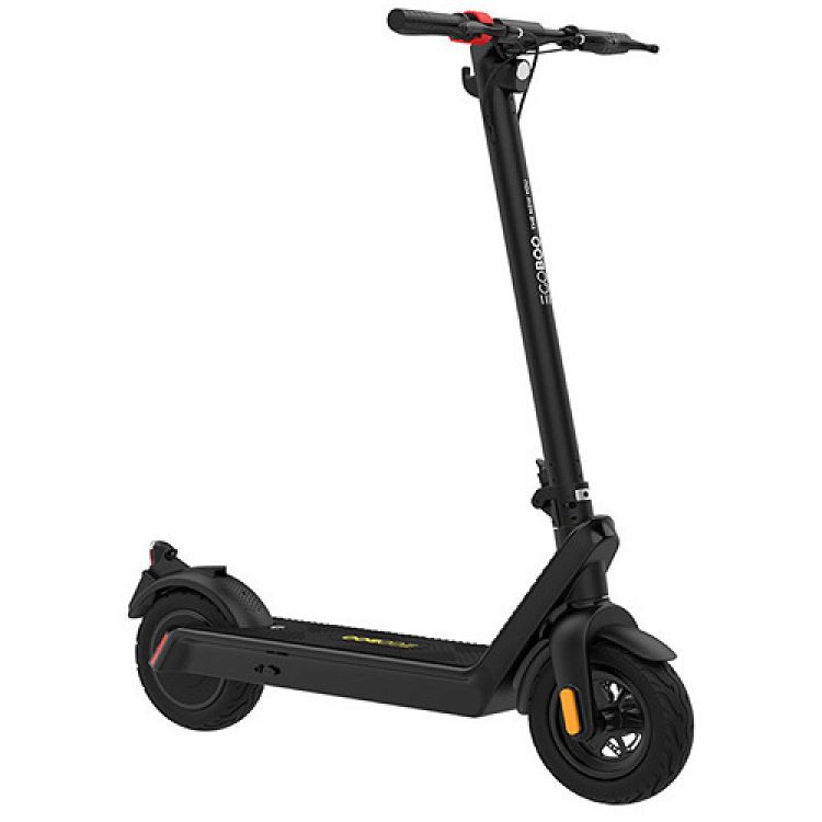 E-SCOOTER GLADIATOR X9 BLACK EGOBOO