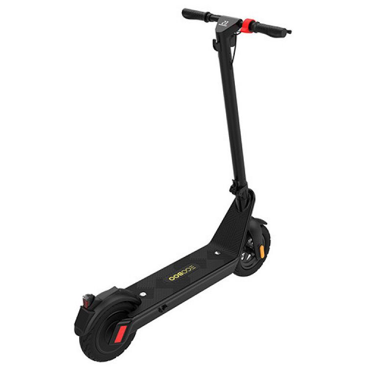 E-SCOOTER GLADIATOR X9 BLACK EGOBOO