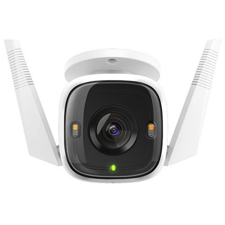 IP CAMERA WIRELESS TAPO C320WS V1 OUTDOOR 2K TP-LINK