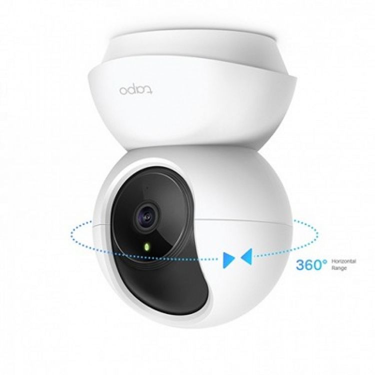 IP CAMERA WIRELESS TAPO C210 TP-LINK