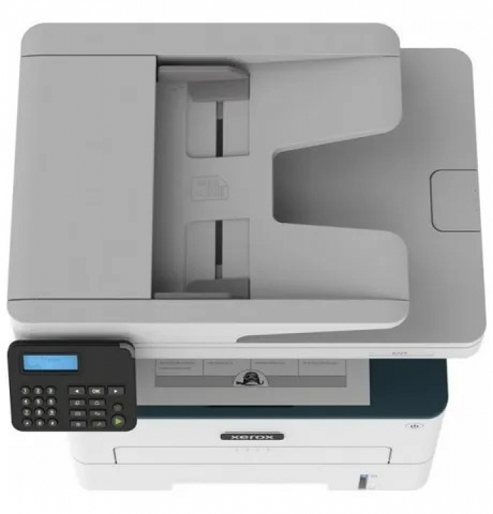 ΠΟΛΥΜΗΧΑΝΗΜΑ LASER B225V_DNI XEROX
