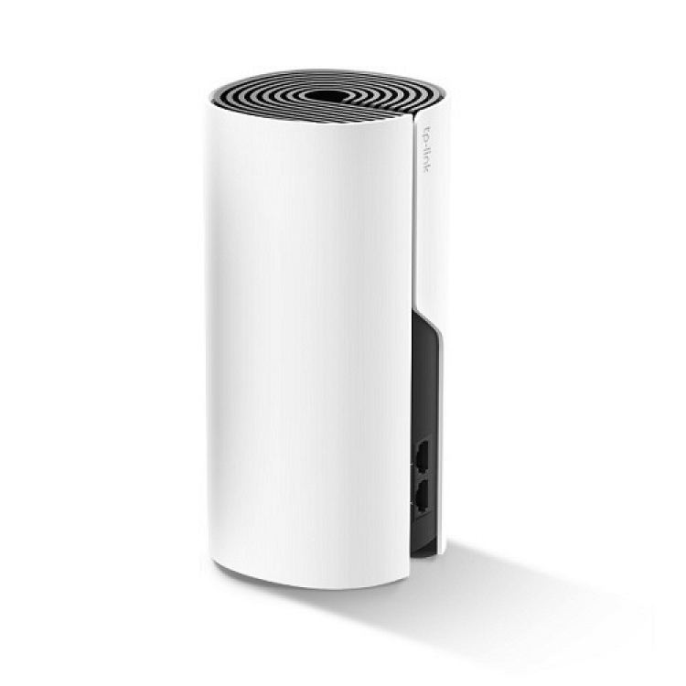 WHOLEHOME MESH DECO E4(1-pack) AC1200 TP-LINK