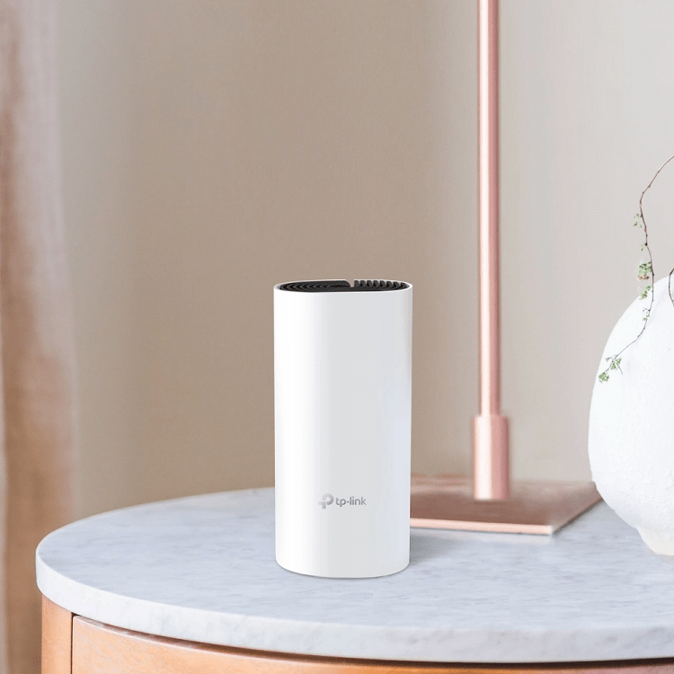 WHOLEHOME MESH DECO E4(1-pack) AC1200 TP-LINK