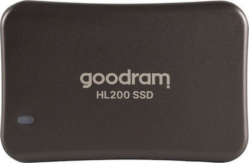 SSD EXTERNAL HL200 USB3.2 1TB GOODRAM
