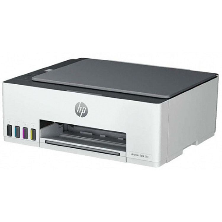 ΠΟΛΥΜΗΧΑΝΗΜΑ MFP SMART TANK 580 AIO 1F3Y2A HP