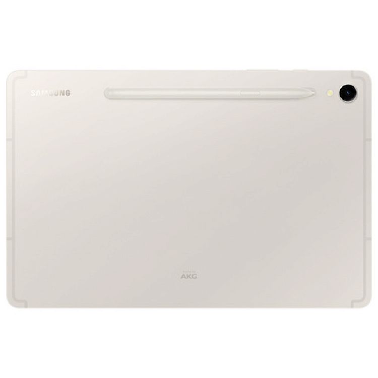 TABLET GALAXY SM-X710 TAB S9 WIFI 11'' 12GB/256GB BEIGE SAMSUNG