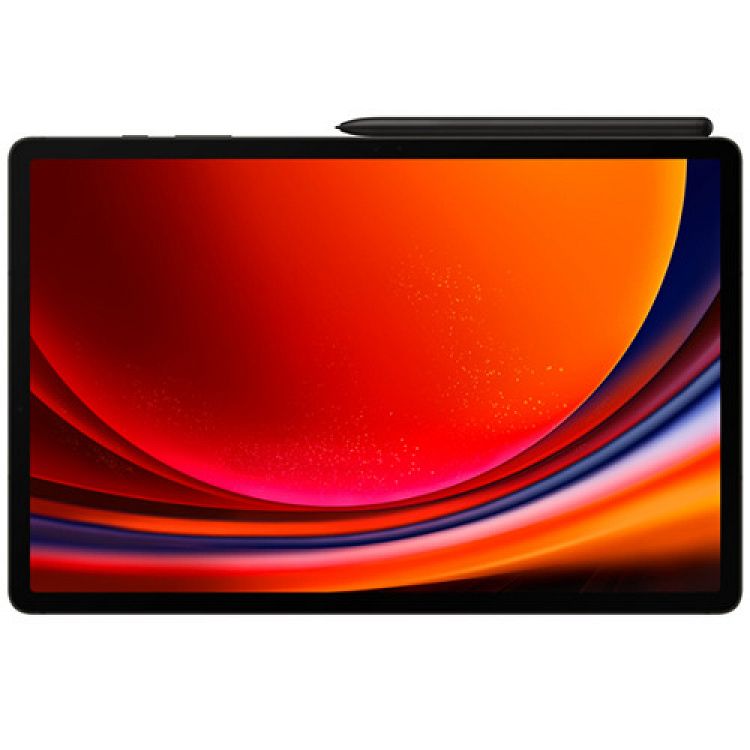 TABLET GALAXY SM-X810 TAB S9+ WIFI 12.4'' 12GB/256GB GRAPHITE SAMSUNG