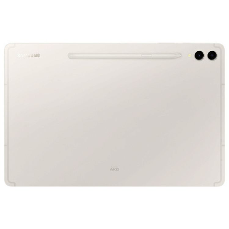 TABLET GALAXY SM-X810 TAB S9+ WIFI 12.4'' 12GB/512GB BEIGE SAMSUNG