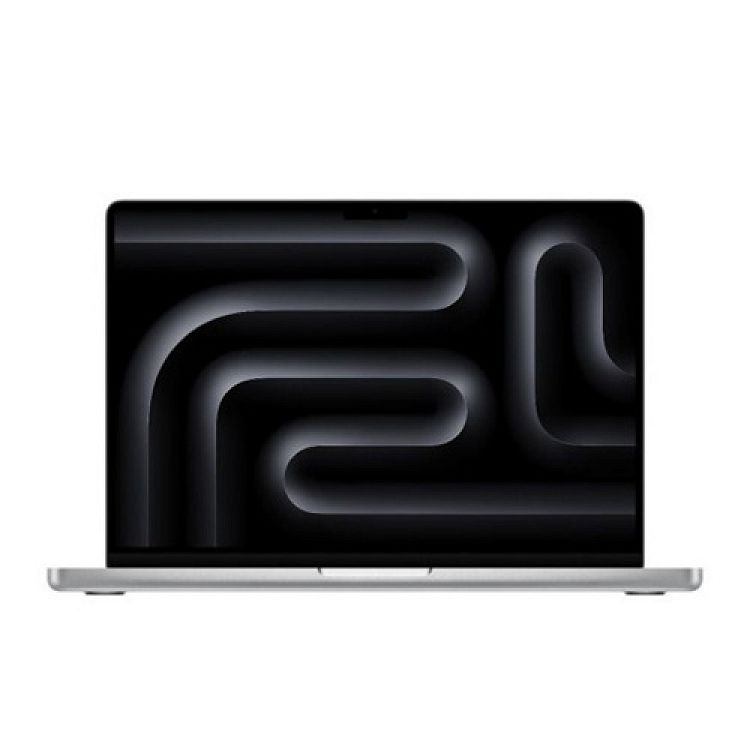 MacBook Pro 14'' M3/8GB/512GB MR7J3GR/A SILVER APPLE
