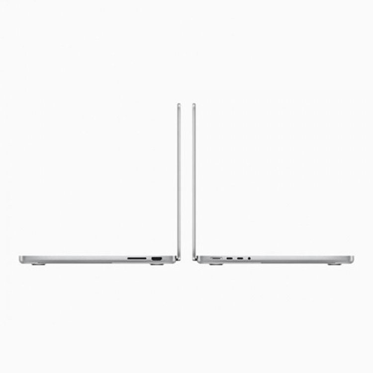 MacBook Pro 14'' M3/8GB/512GB MR7J3GR/A SILVER APPLE