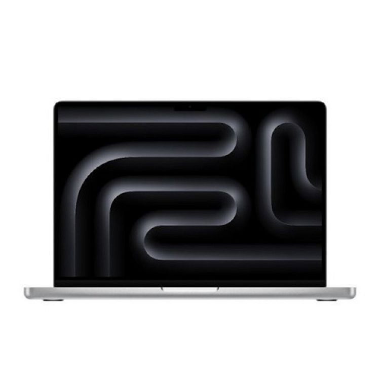 MacBook Pro 14'' M3/8GB/1TB MR7K3GR/A SILVER APPLE