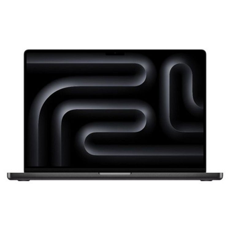 MacBook Pro 16'' M3 MAX/16 CORE/36GB/1TB MUW63GR/A SPACE BLACK APPLE
