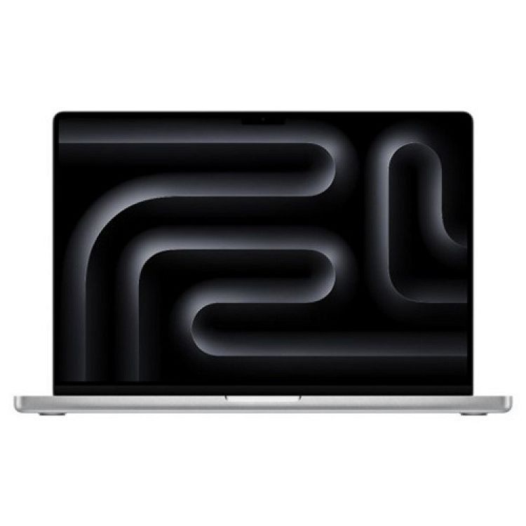 MacBook Pro 16'' M3 MAX/16 CORE/36GB/1TB MUW73GR/A SILVER APPLE