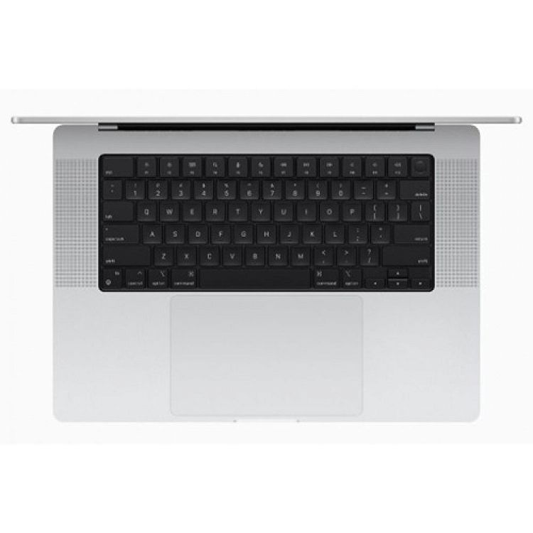 MacBook Pro 16'' M3 MAX/16 CORE/36GB/1TB MUW73GR/A SILVER APPLE