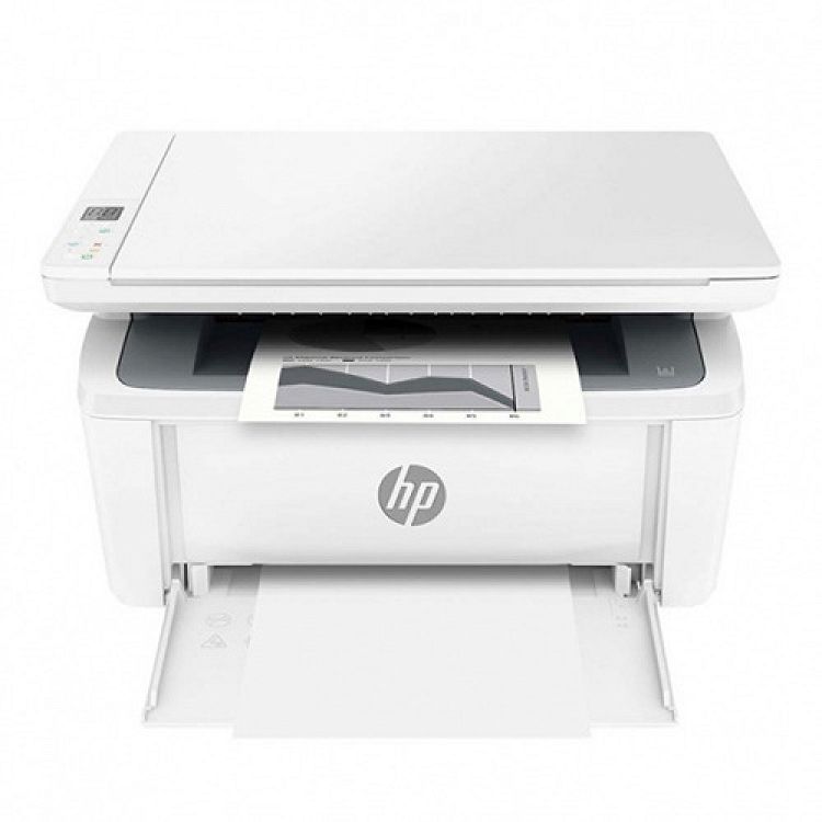 ΠΟΛΥΜΗΧΑΝΗΜΑ LASERJET M140w 7MD72F HP