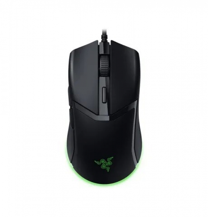 GAMING MOUSE COBRA 56G LIGHTWEIGHT RGB UNDERGLOW 8500 DPI RAZER
