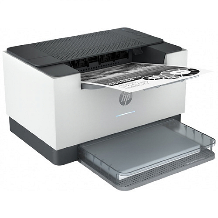 ΕΚΤΥΠΩΤΗΣ LASERJET M209dw 6GW62F HP