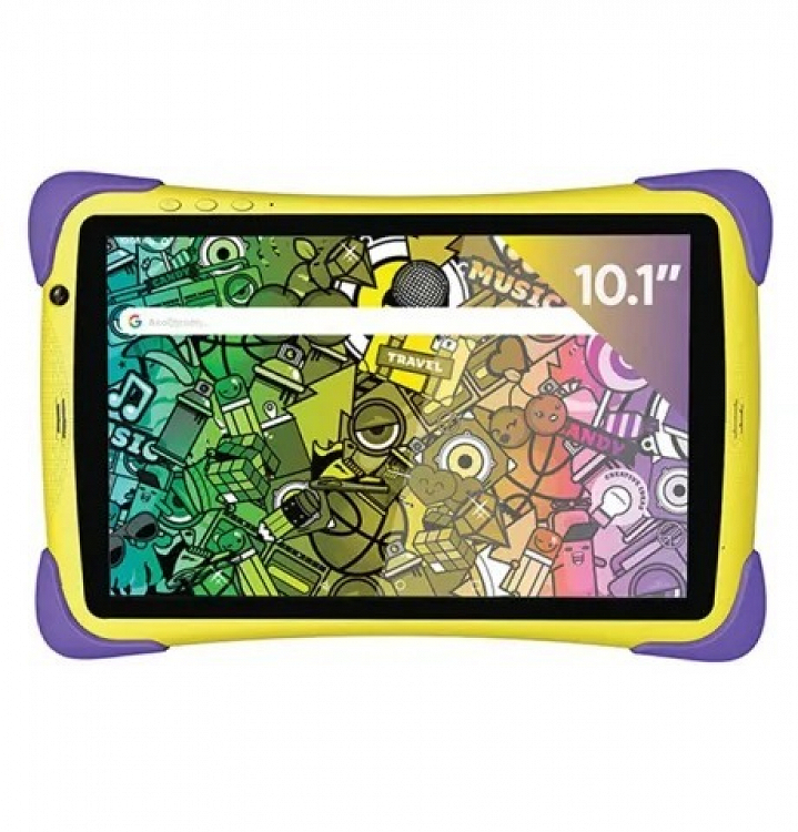 TABLET KB101B TEN 10.1'' KIDDOBOO