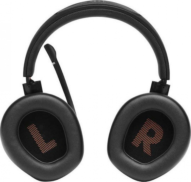 HEADSET GAMING QUANTUM 400 OVER-EAR WIRED SURROUND BLACK JBL