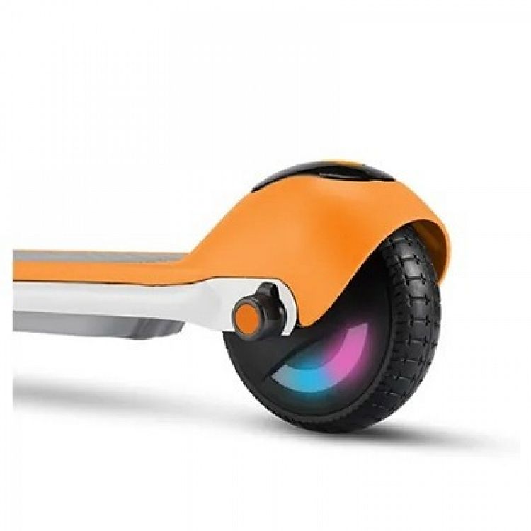 E-SCOOTER KIDDORIDER Y201240228 WHITE KIDDOBOO
