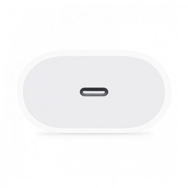 POWER ADAPTER 20W USB-C MUVV3ZM/A APPLE