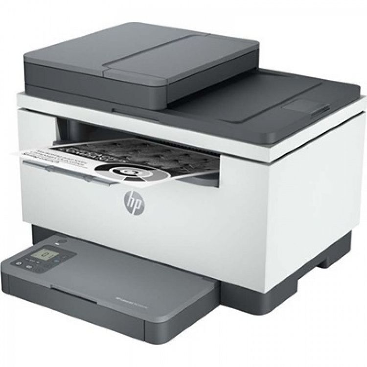 ΠΟΛΥΜΗΧΑΝΗΜΑ LASERJET MFP M234SDW 6GX01F HP