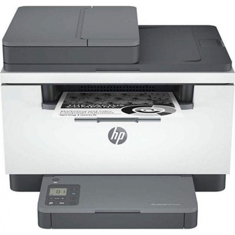 ΠΟΛΥΜΗΧΑΝΗΜΑ LASERJET MFP M234SDW 6GX01F HP
