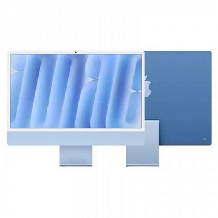 iMac 24'' RETINA M4 16GB/256GB/10?core GPU BLUE MWV13GR/A APPLE