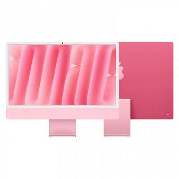 iMac 24'' RETINA M4 16GB/256GB/10?core GPU PINK MWV43GR/A APPLE