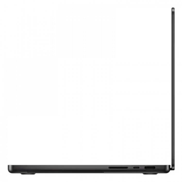 MacBook Pro 14'' M4/16GB/1TB SPACE BLACK MW2V3GR/A APPLE